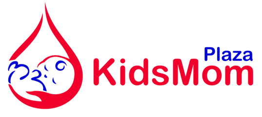 KisdMom Plaza siêu thị mẹ và bé